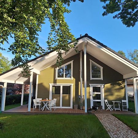 Villa Haus Swanhild Fockbek Exterior foto