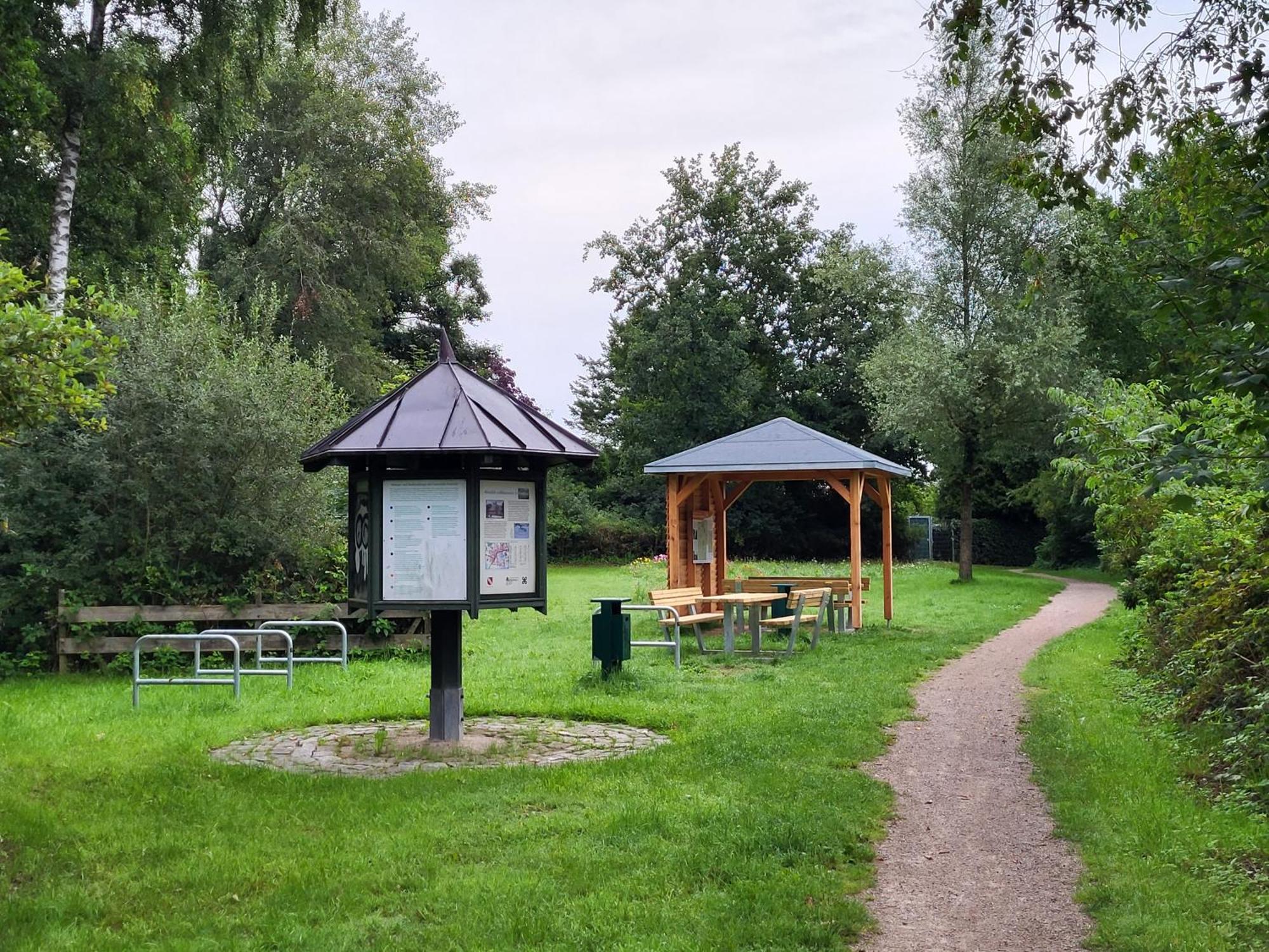 Villa Haus Swanhild Fockbek Exterior foto